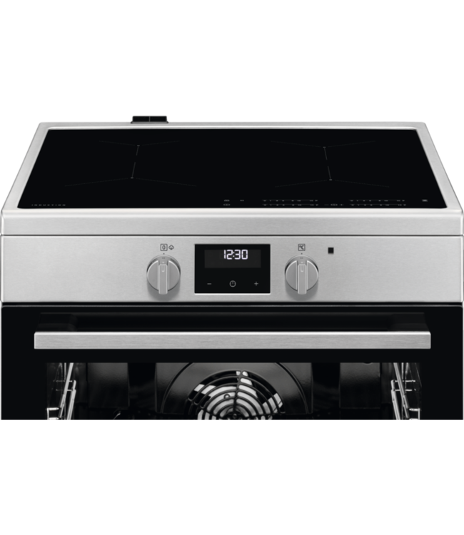 AEG inductie fornuis CIB6641ABM