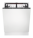AEG 7000 serie GlassCare Inbouwvaatwasser FSB53637P