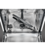 AEG 7000 serie GlassCare Inbouwvaatwasser FSB53637P