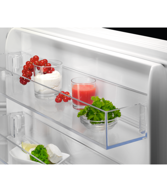 AEG 5000 serie ColdSense Koel/vrieskast inbouw 178 cm NSC5S181ES