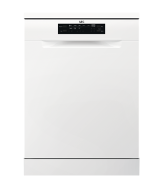 AEG 6000 serie SatelliteClean® Vrijstaande vaatwasser FFB74907ZW