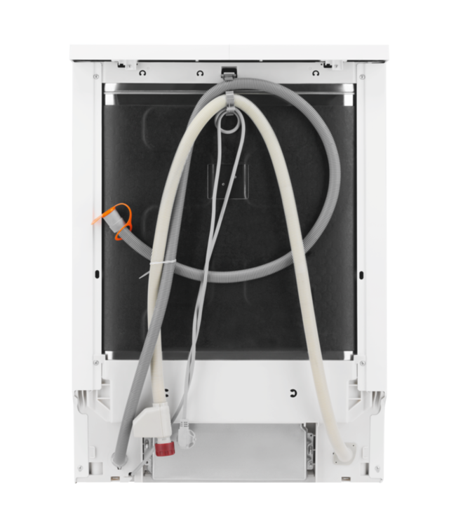 AEG 3000 serie AirDry Vrijstaande vaatwasser FFB32617ZW