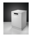 AEG 3000 serie AirDry Vrijstaande vaatwasser FFB32617ZW