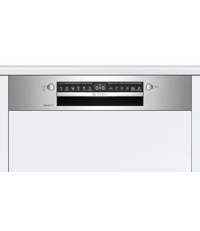 Bosch vaatwasser SMI4HAS48E