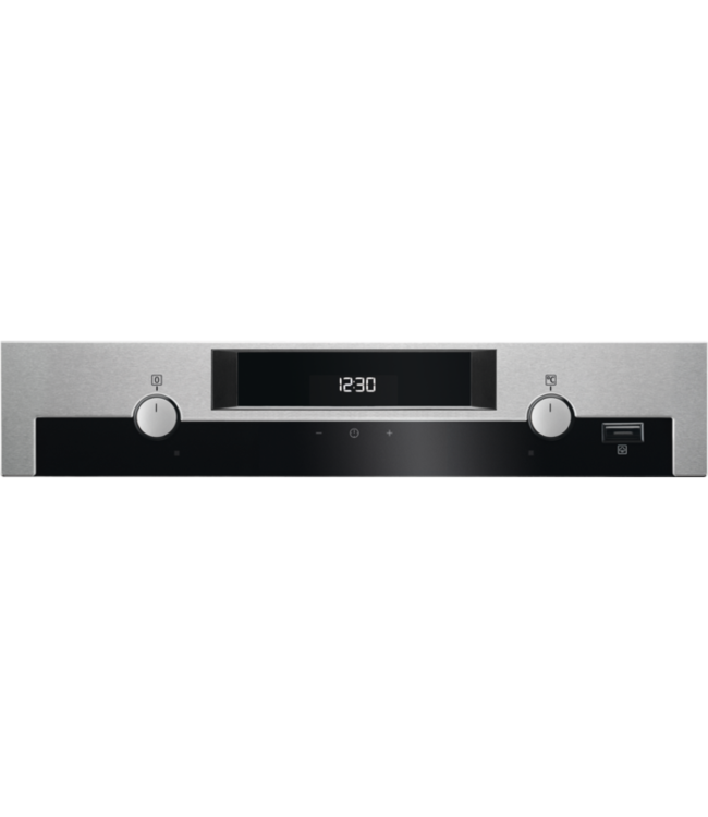 AEG oven BCS455020M