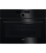 AEG 8000 CombiQuick - Heteluchtoven met magnetron KMK968090Bnetron KMK968090B