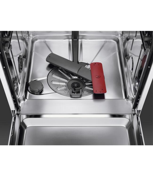 AEG 7000 serie GlassCare Inbouwvaatwasser FEE74716PM