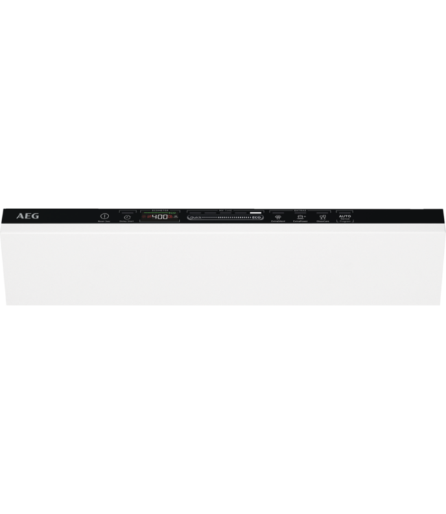 AEG 6000 serie SatelliteClean¨ Inbouwvaatwasser 55 cm FSE63307P