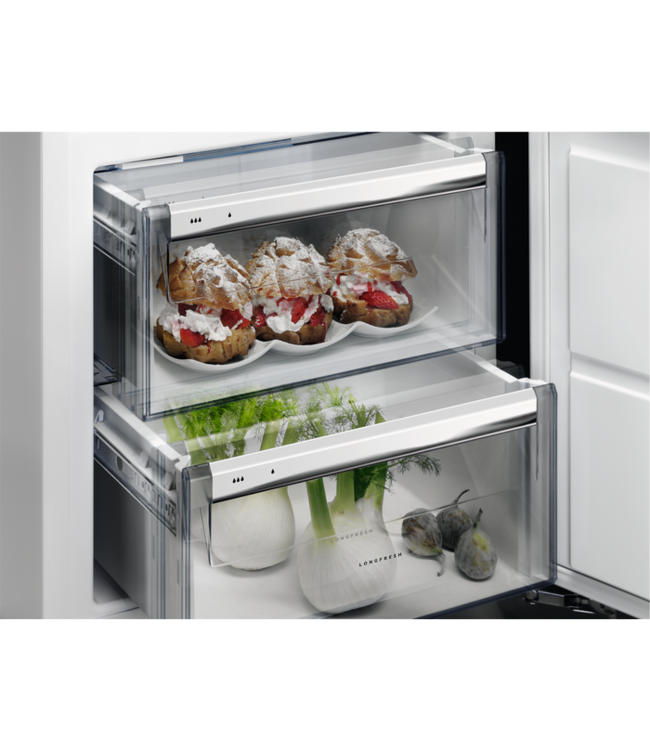 AEG inbouw koelkast SKE814D9ZC