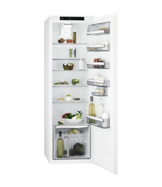 AEG AEG Koelkast inbouw 178 cm SKB818D1DS