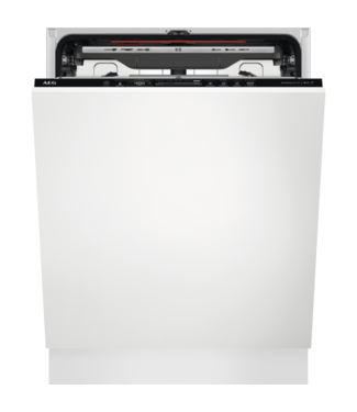 AEG AEG 9000 serie ComfortLift® Inbouw vaatwasser FSK83828P