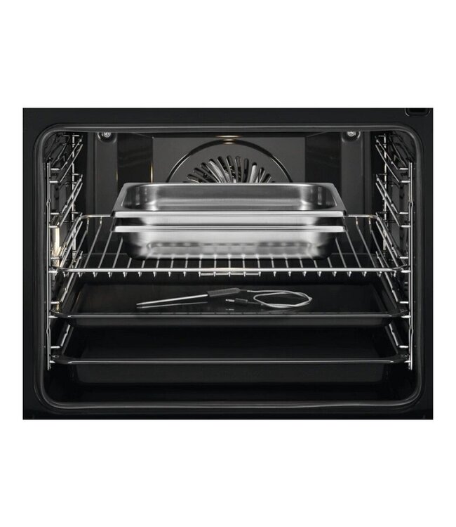 AEG inbouw stoomoven BSK788280M