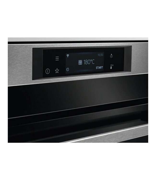 AEG inbouw stoomoven BSK788280M
