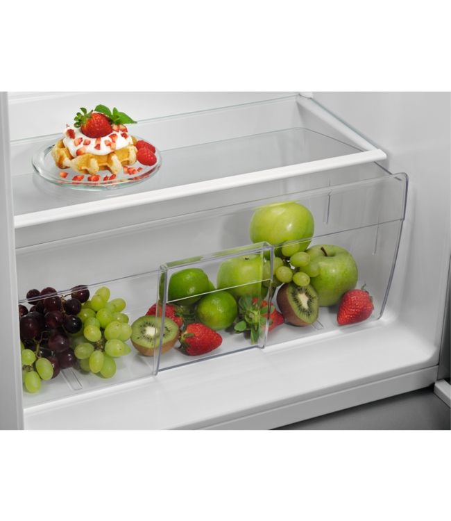 5000 serie ColdSense Koel/vrieskast inbouw 122.5 cm SDB412E1AS