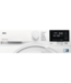 AEG 6000 serie ProSense® Wasmachine voorlader 10 kg LR63142
