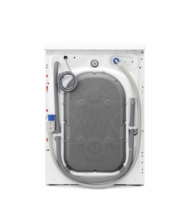 AEG 7000 serie ProSteam® Wasmachine voorlader 10 kg LR7604HC4