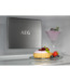 AEG 7000 serie GreenZone Koel/vrieskast inbouw 178 cm TSC7G181DS