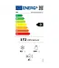 AEG 7000 serie GreenZone Koel/vrieskast inbouw 178 cm TSC7G181DS