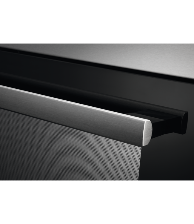 AEG 6000 serie SurroundCook® Heteluchtoven met pyrolysereiniging BPB331161M