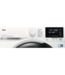AEG 7000 serie ProSteam® UniversalDose Wasmachine voorlader 8 kg L73FR86N4V