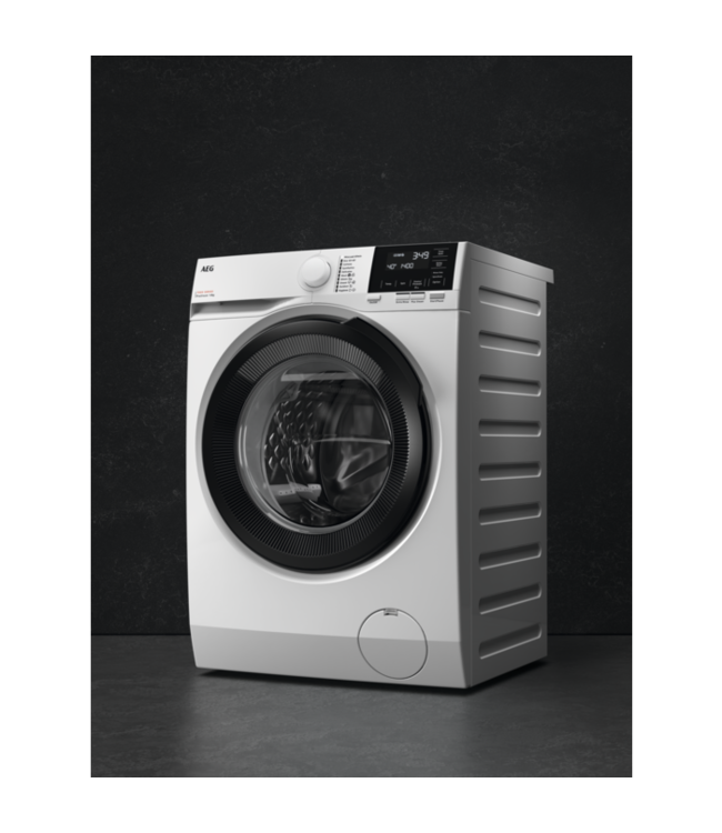 AEG 7000 serie ProSteam® UniversalDose Wasmachine voorlader 8 kg L73FR86N4V