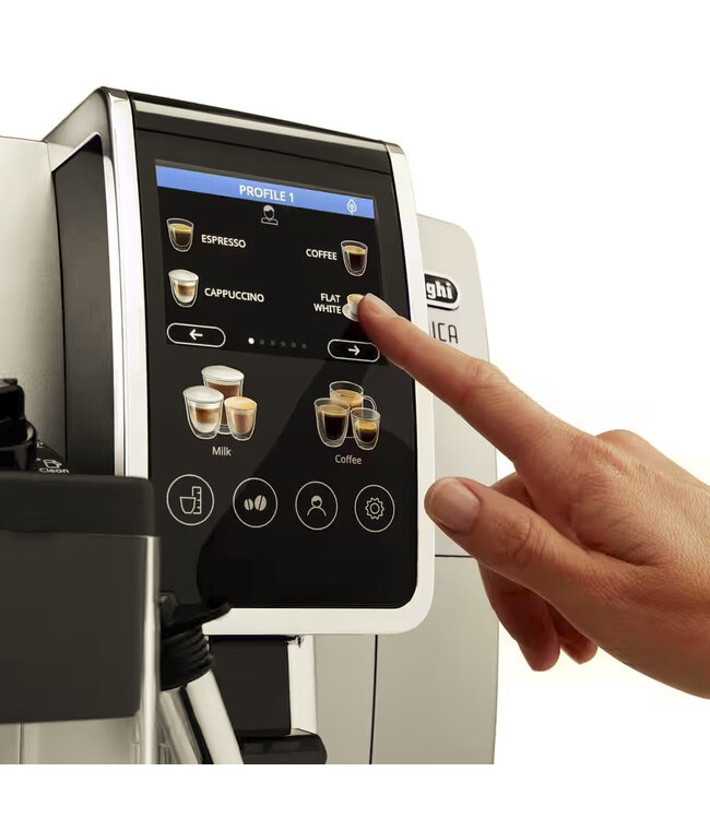 Delonghi Dinamica Plus ECAM380.85.SB