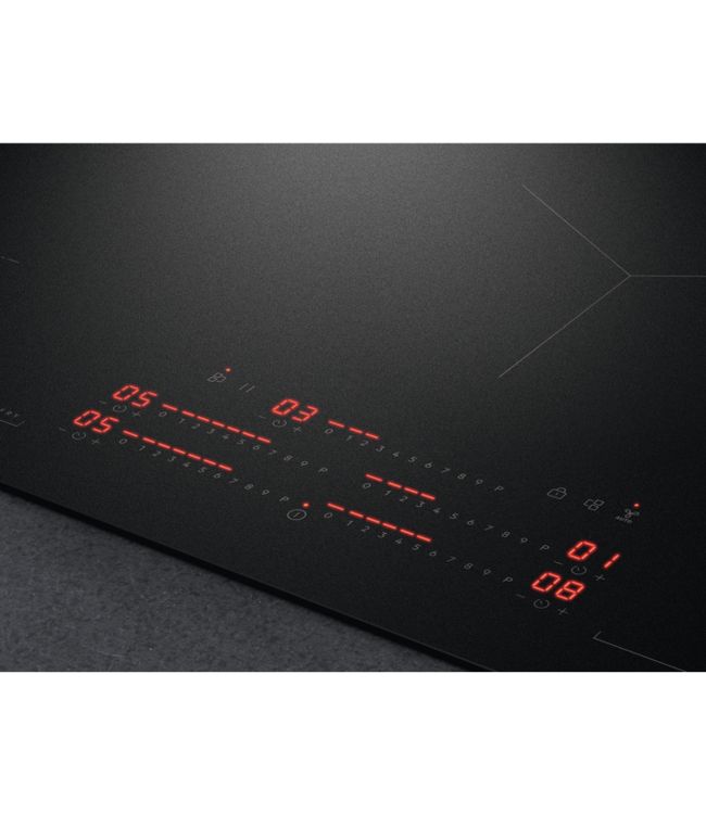 AEG 6000 serie MultipleBridge inductie 80 cm NIK85M00AZ