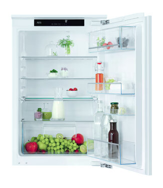 AEG AEG Koelkast inbouw 88 cm NSK5O881DF