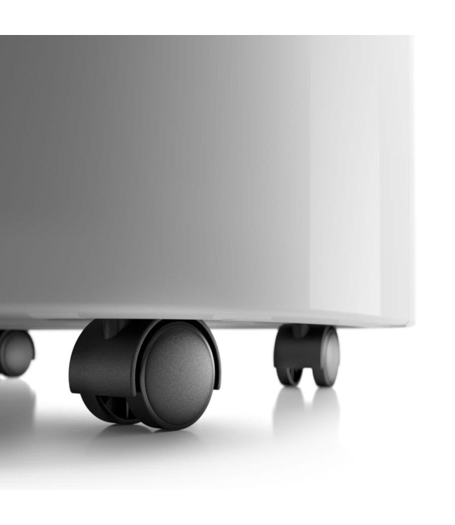 Delonghi mobiele airco Pinguino PACEL98ECOREALFEEL