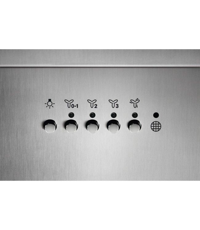 AEG 7000 serie Hob2Hood¨ Plafondafzuigkap 90 cm met Hob2Hood DCE5960HM