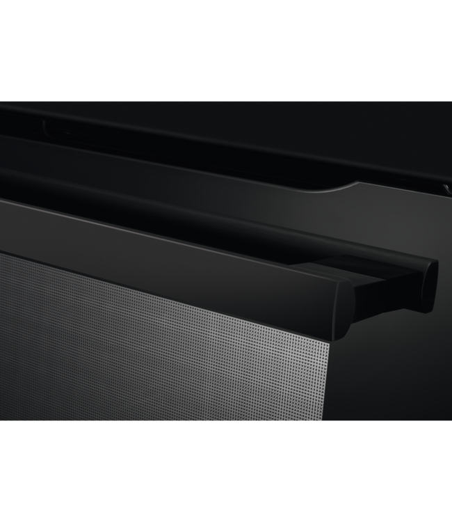 AEG 6000 serie SurroundCook¨ Heteluchtoven met pyrolysereiniging BPB331061B