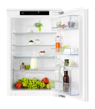 AEG AEG Koelkast inbouw 88 cm TSK5O881DF