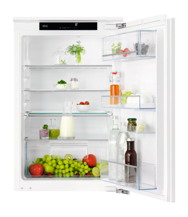 AEG Koelkast inbouw 88 cm TSK5O881DF