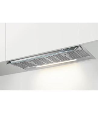 AEG AEG 6000 Hob2Hood Geïntegreerde afzuigkap 90 cm met Hob2Hood GDE689HM