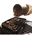 Delonghi Volautomatische espressomachines Magnifica Start ECAM220.80.SB