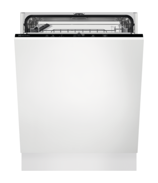 Electrolux Electrolux 300 serie AirDry - Inbouwvaatwasser KEAD7200L Electrolux Electrolux 300 serie AirDry - Inbouwvaatwasser KEAD7200L