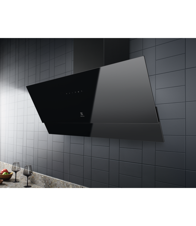 Electrolux 700 serie - Schouwafzuigkap 90 cm met Hob2Hood LFV629K