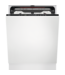 AEG 7000 serie GlassCare Inbouwvaatwasser F74SV707P