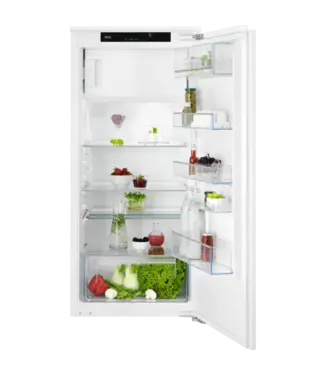 AEG AEG koelkast inbouw 122.5 CM TSF5O121DF