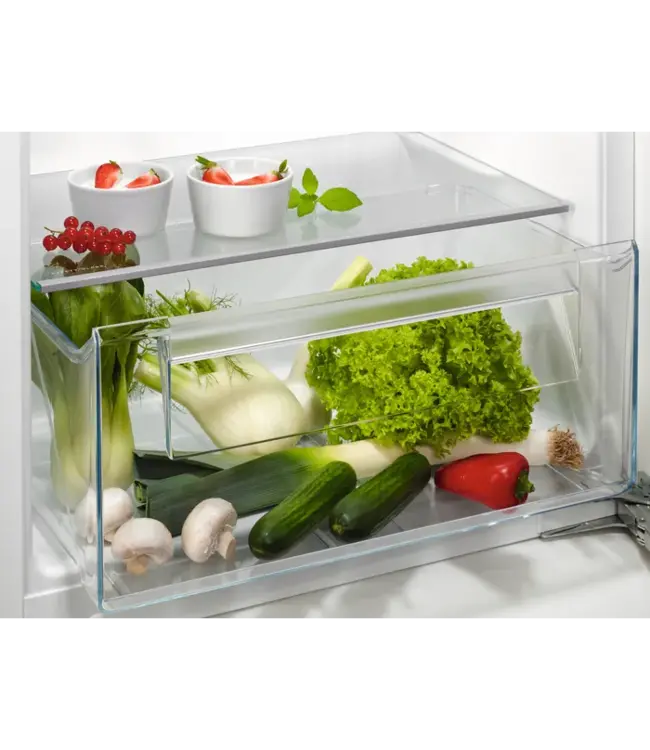 AEG koelkast inbouw 122.5 CM TSF5O121DF