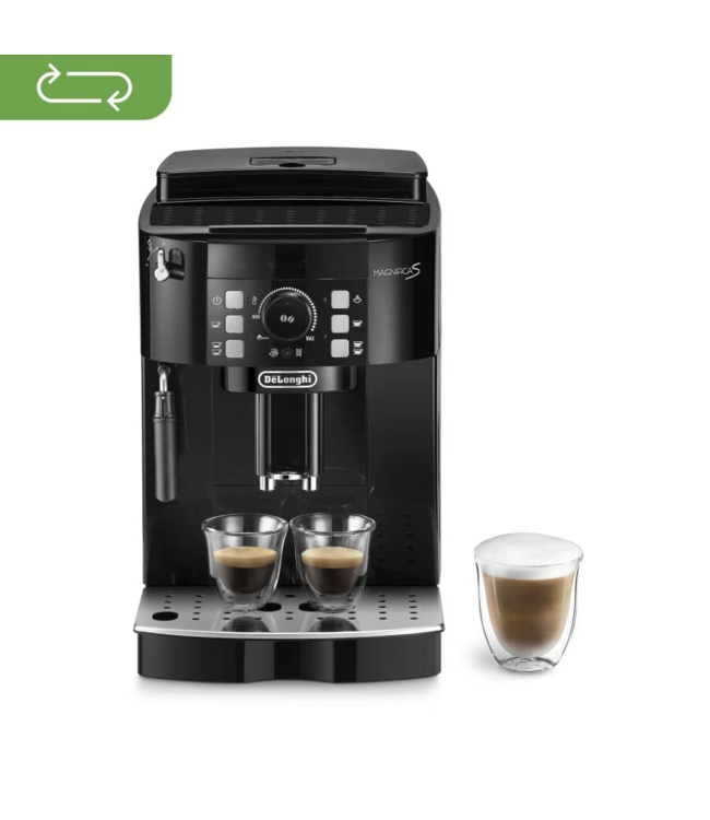 Delonghi Magnifica S ECAM21.113.B