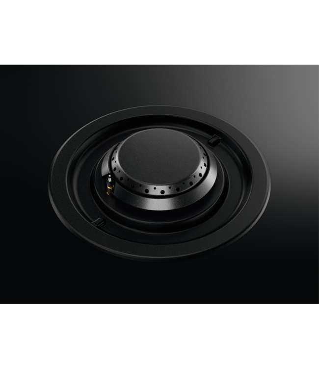 AEG 8000 serie Flamelight gas 75 cm HKB75453NB