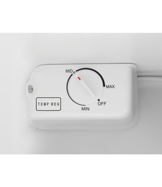 AEG Koelkast vrijstaand 50 cm ORT541EW