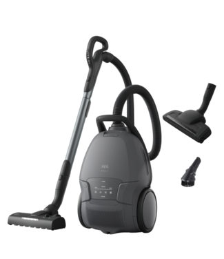 AEG AEG ANIMAL 8000 STOFZUIGER MET STOFZAK - 69 DB - TURBOZUIGMOND AB81A2DG