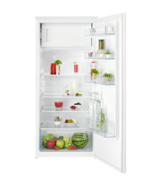 AEG AEG koelkast inbouw 122.5 CM TSF5O12ES