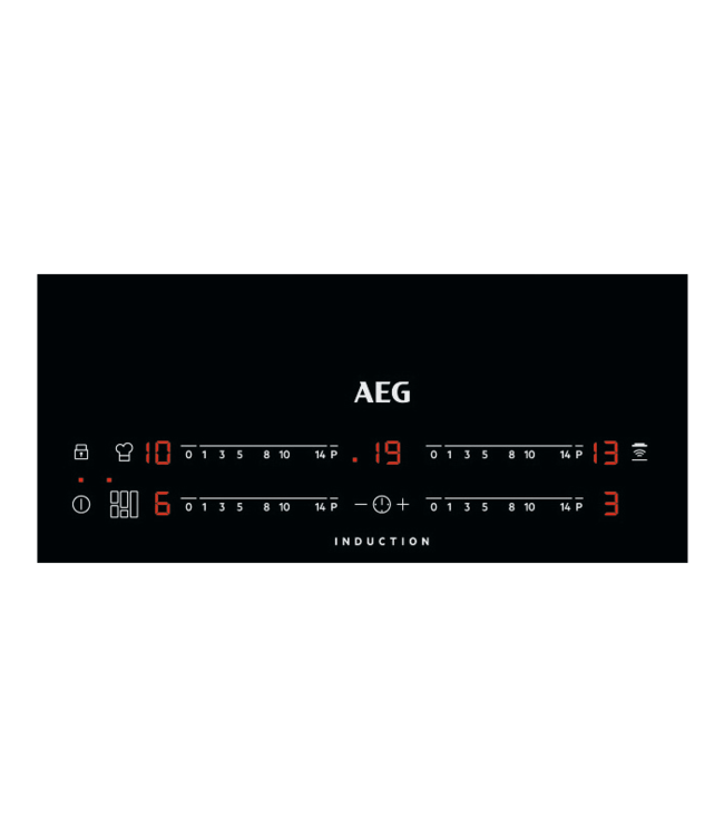 AEG inductie IKE84471FB