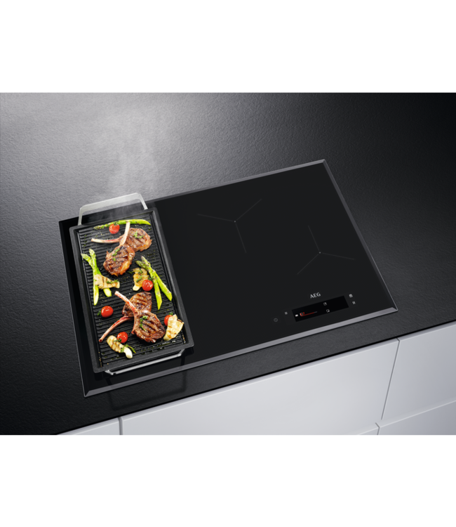 AEG inductie IAE84851FB