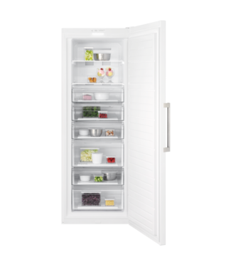AEG AEG Vrieskast NoFrost 191 cm, extra breed 70 cm OAG7M401DW