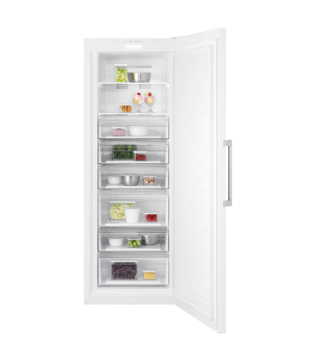 AEG Vrieskast NoFrost 191 cm, extra breed 70 cm OAG7M401DW