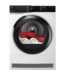 AEG 7000 SERIE SENSIDRY® WARMTEPOMP DROGER 9 KG TR7ROSTOCK